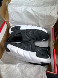 NIKE - DYNAMO GO (PS) 中童 休閒運動鞋-DH3437001