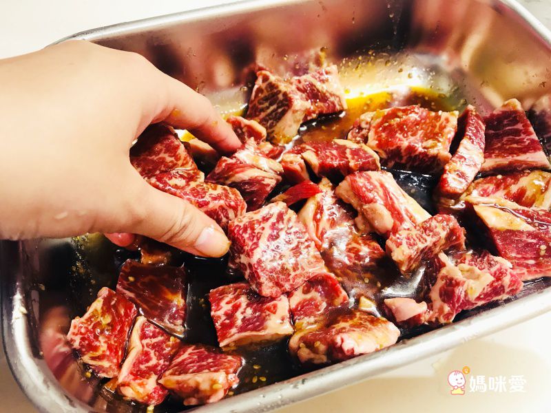 分隔不混味！韓國 Cuitisan 酷藝師保鮮盒 可微波的不銹鋼！