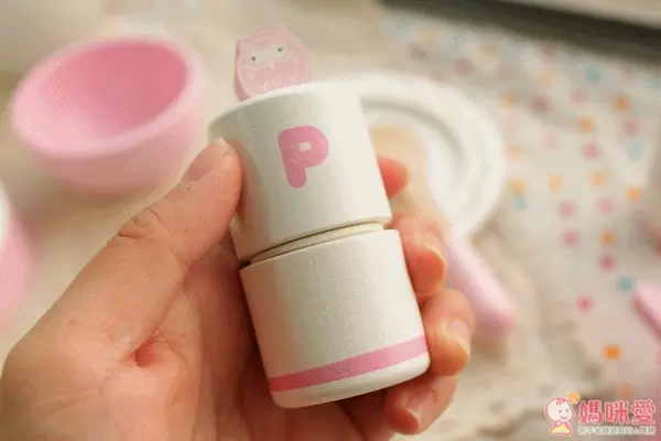 Muse 法式小香餐具組