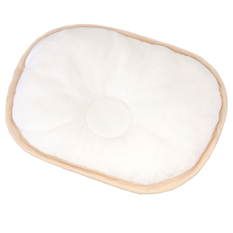 akachan honpo - 幼兒棉被8件組-小房子-白色