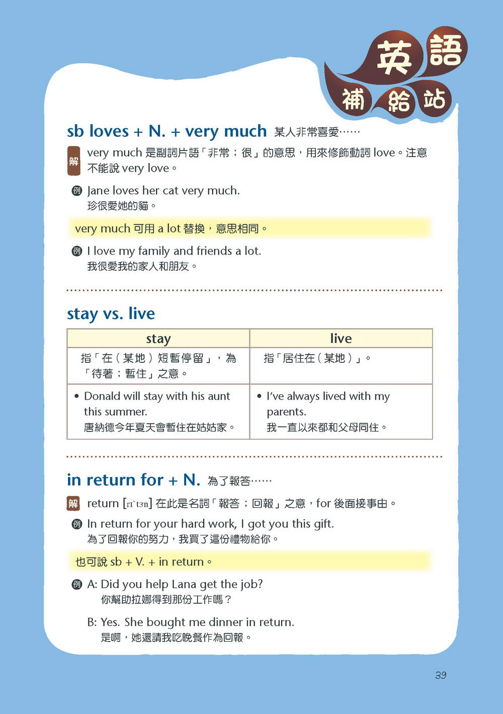 LiveABC - ABC英語故事袋系列 點讀套書-LiveABC智慧點讀筆+5本書