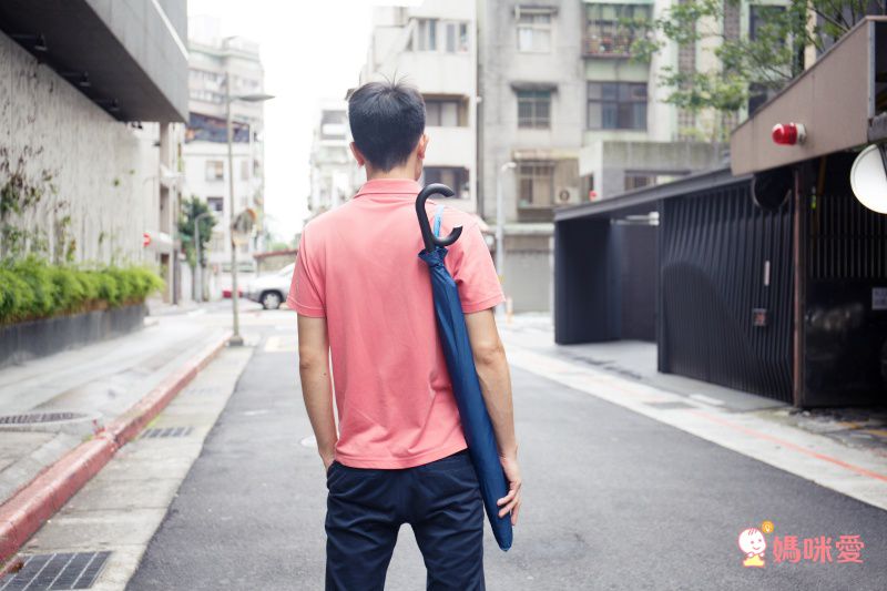 業界唯一終身保修！買傘就買雨傘王