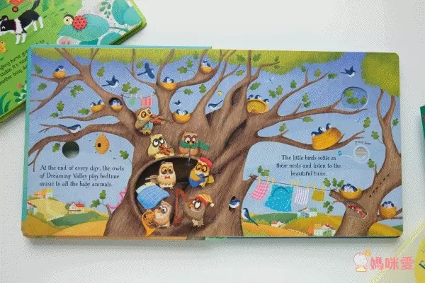 【英國Usborne】觸摸音效＆有聲書★買到賺到！