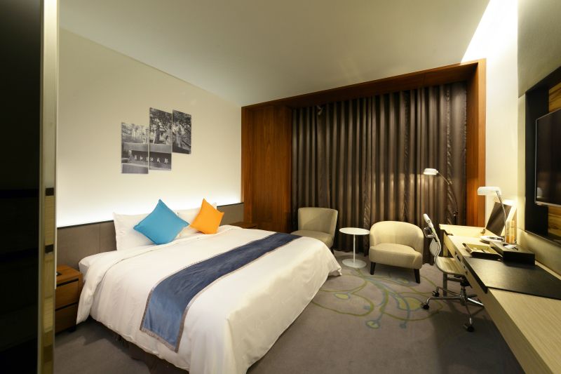 榮美金鬱金香酒店(GOLDEN TULIP GLORY FINE HOTEL)