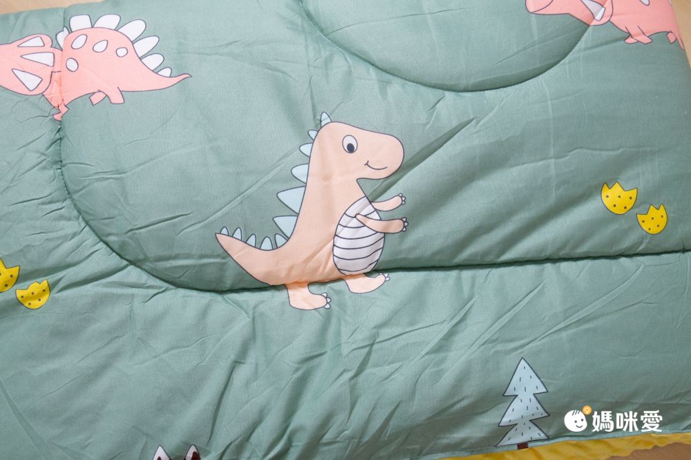 限時$899！抑菌3D波波絨【可水洗暖冬被 MIGRATORY】