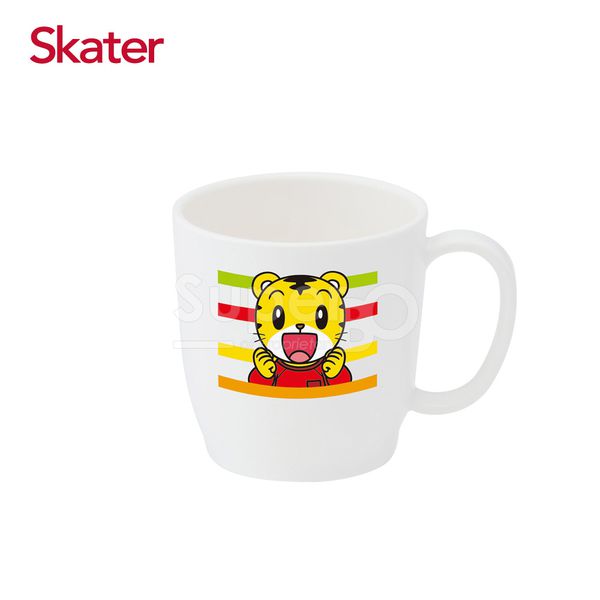 日本 SKATER - 幼兒水杯-巧虎
