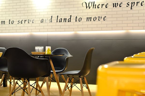 冠閣商務大飯店