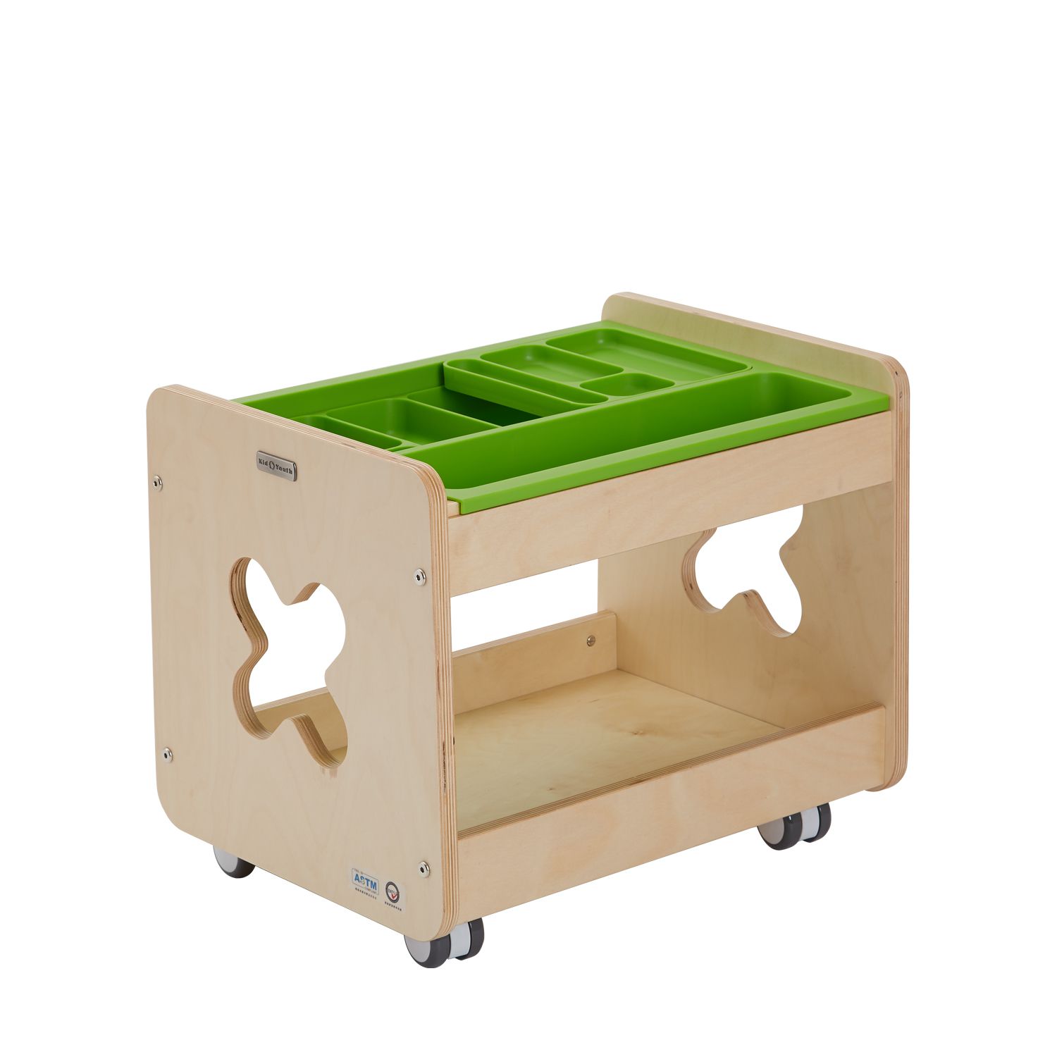 大將作 kid2youth - Qmomo遊戲櫃