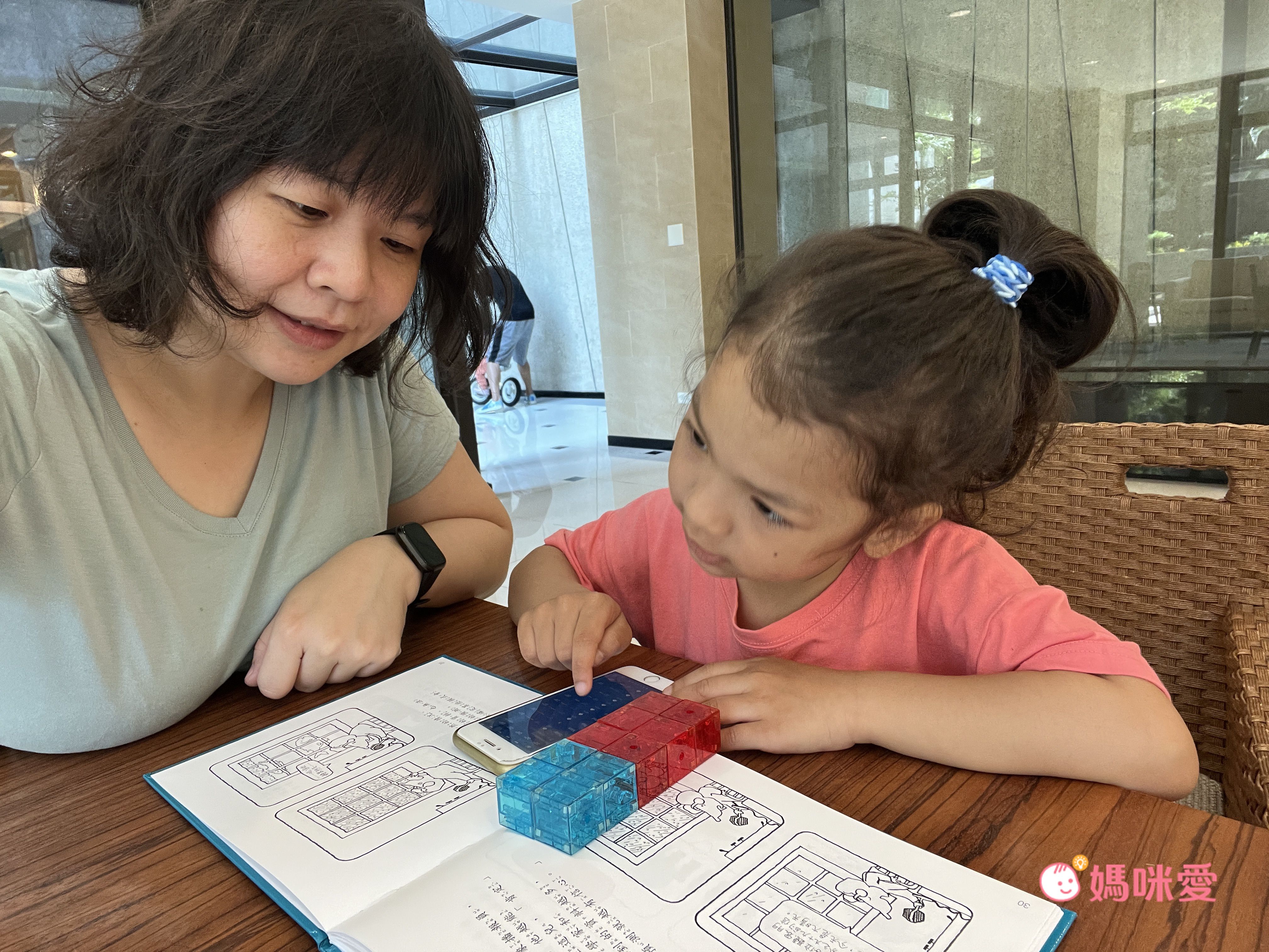 限時67折！部落客推薦【漢聲世界數學繪本叢書】 嘖嘖暢銷品項