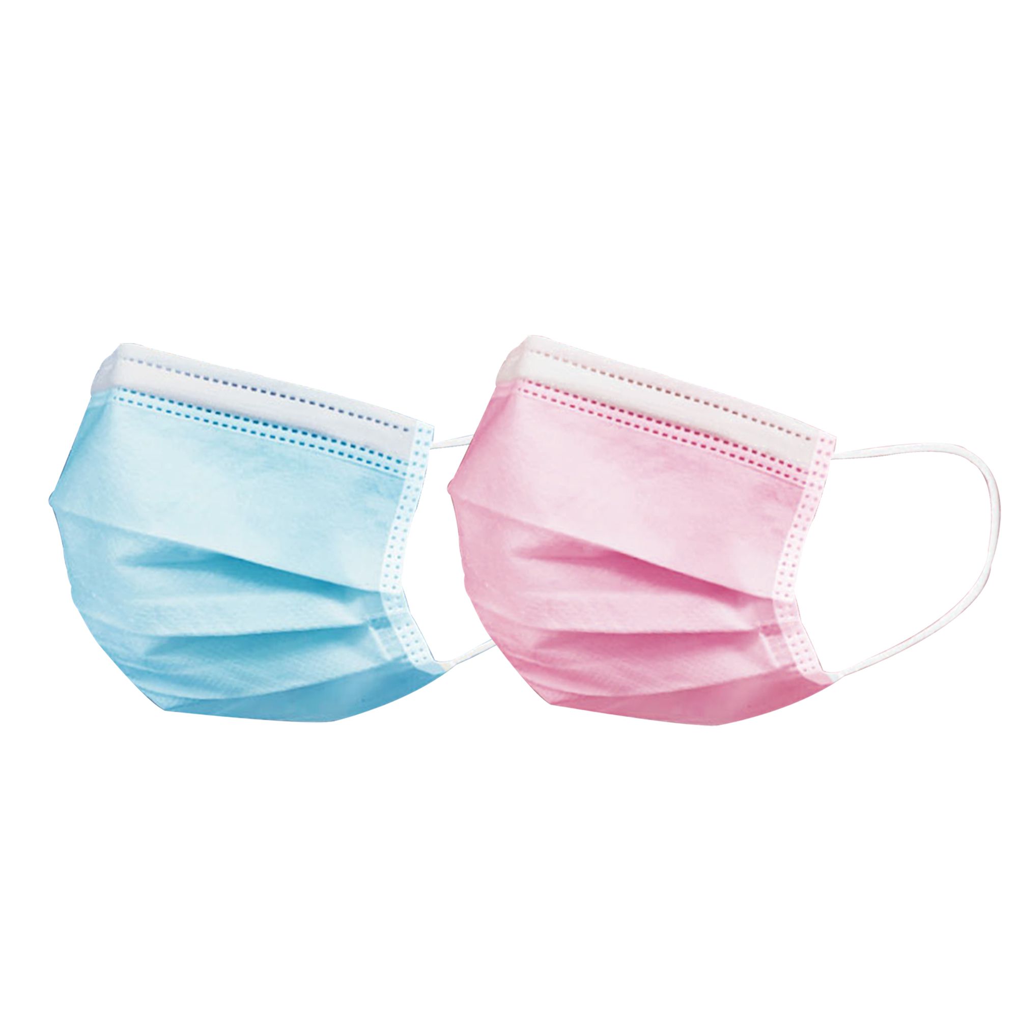 【台歐】金舒樂兒童醫療口罩*50片四入組(選款)