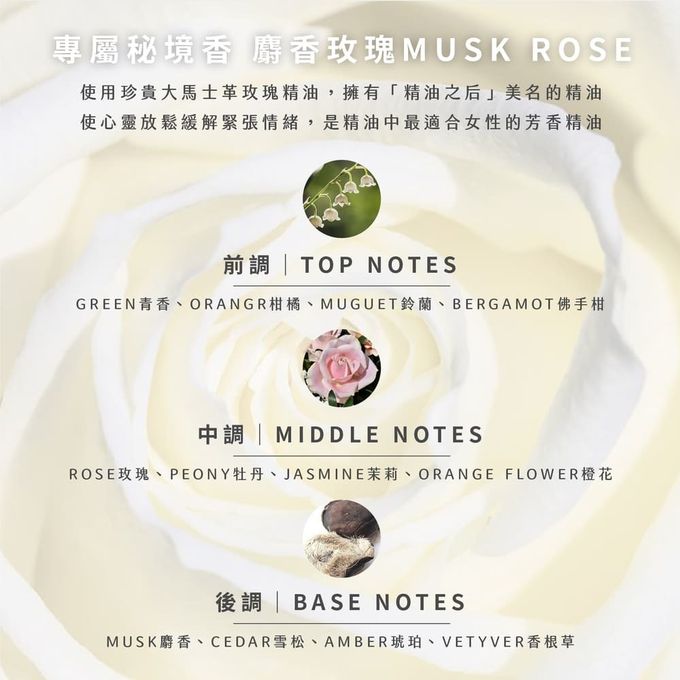 香港百寶袋王 Bagtory HK - 2023特別款花色午餐袋-時尚灰蕾絲(加贈原價$980秘境香芬精油滾珠瓶-麝香玫瑰費洛蒙系列*1)-27*13*19cm