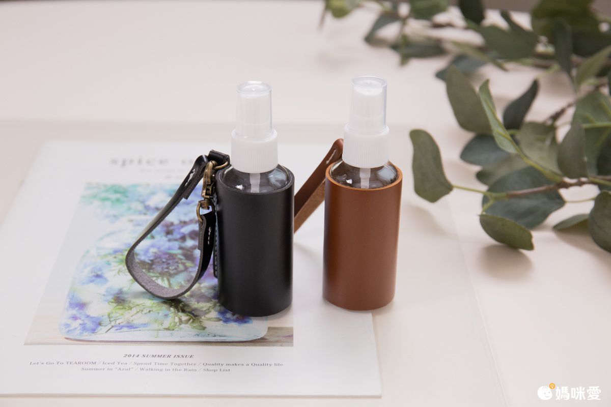 超便攜！口罩收納 ✦ 日常防疫用品輕鬆隨身帶！