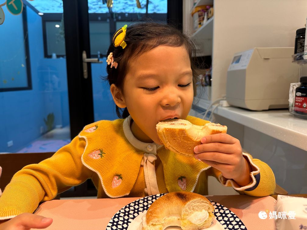 新品上市【布朗主廚】冰淇淋口感♡雪藏銅鑼燒