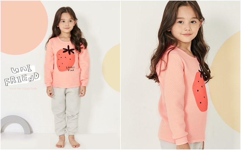 韓國｜保暖輕量、有機棉家居服＆防踢被 ✧聖誕限定款 預購開跑✧