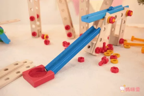 超擬真！德國原裝進口【HEROS】積木建築師系列