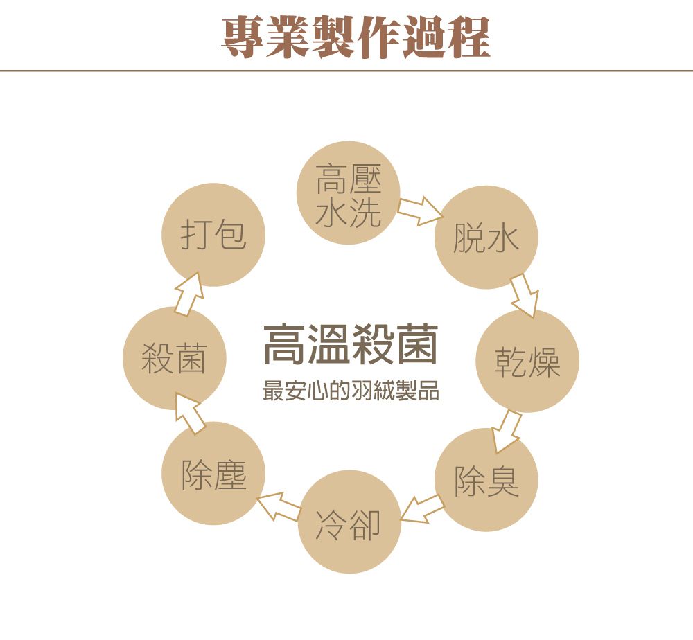 鴻宇 HongYew - 威爾斯羽絨被 冬被 95%匈牙利羽絨 美國棉230織 純棉表布-雙人加大8X7