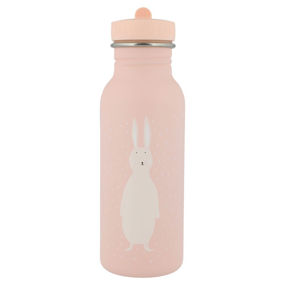 比利時 Trixie - 動物愛喝水隨身瓶500ml-乖乖小兔