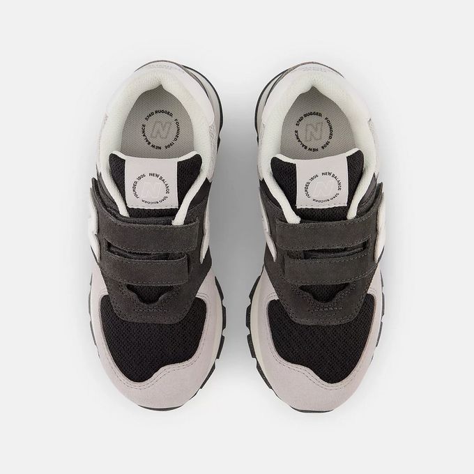 New Balance - 574系列 童 休閒鞋[PV574DA2-W]