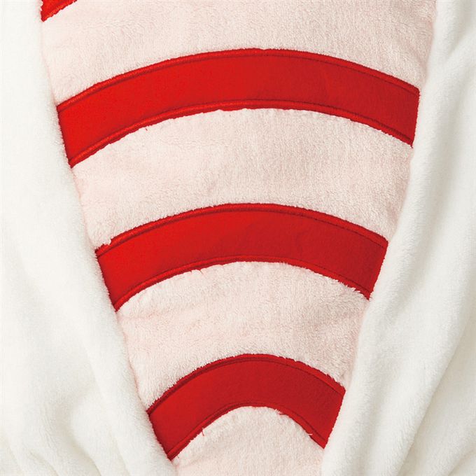 akachan honpo - 壽司背心-紅色