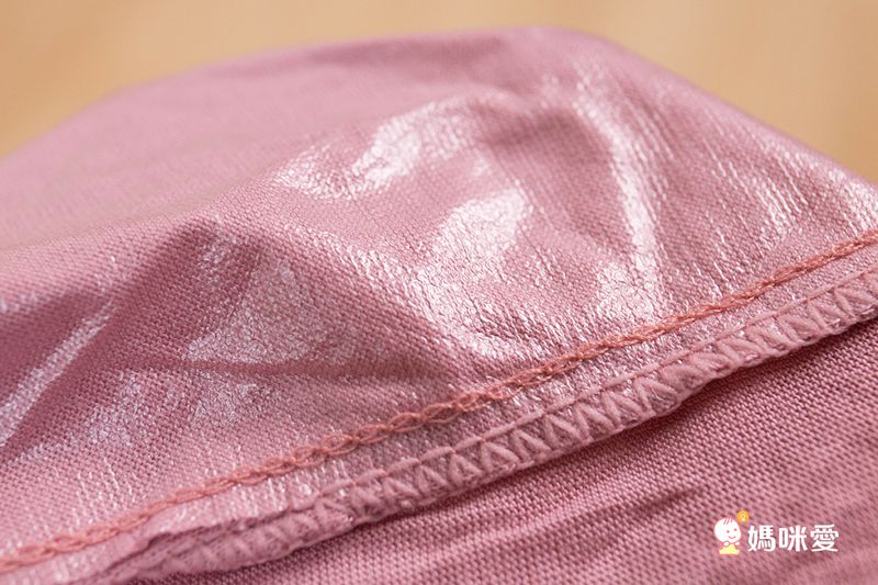 鴻宇HONGYEW - 竹棉針織防螨防水床包式保潔墊-粉 (單人尺寸)