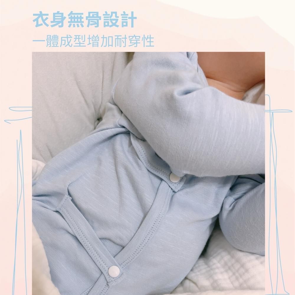 新生兒好棉禮盒-帥氣B組