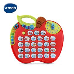 Vtech - ABC字母學習蘋果