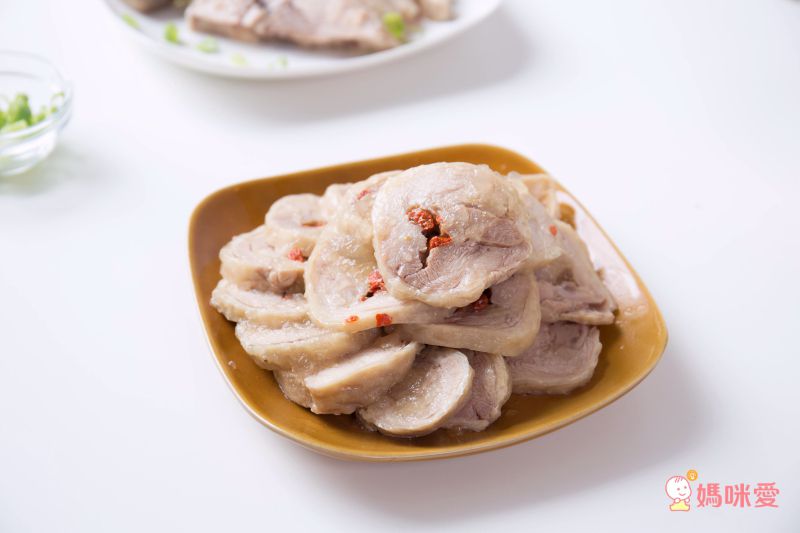 【元進莊】油蔥雞腿、蒲燒雞肉捲 ❤ 退冰就能吃！還有養生滋補黑蒜雞湯、滴雞精