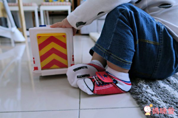 美國TRUMPETTE 造型假鞋襪