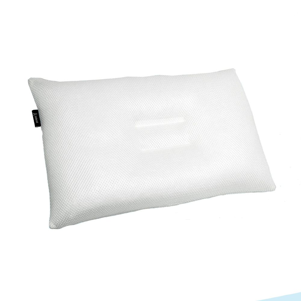 日本 TOBEST - 呼吸透氣水洗枕 (可調節高度) (約40×60cm)