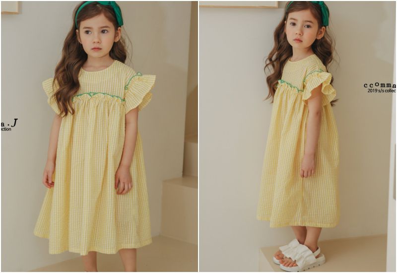 韓系休閒穿搭 $180起 ★ #高CP值透氣單品！