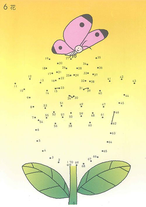 數一數連連看(3)