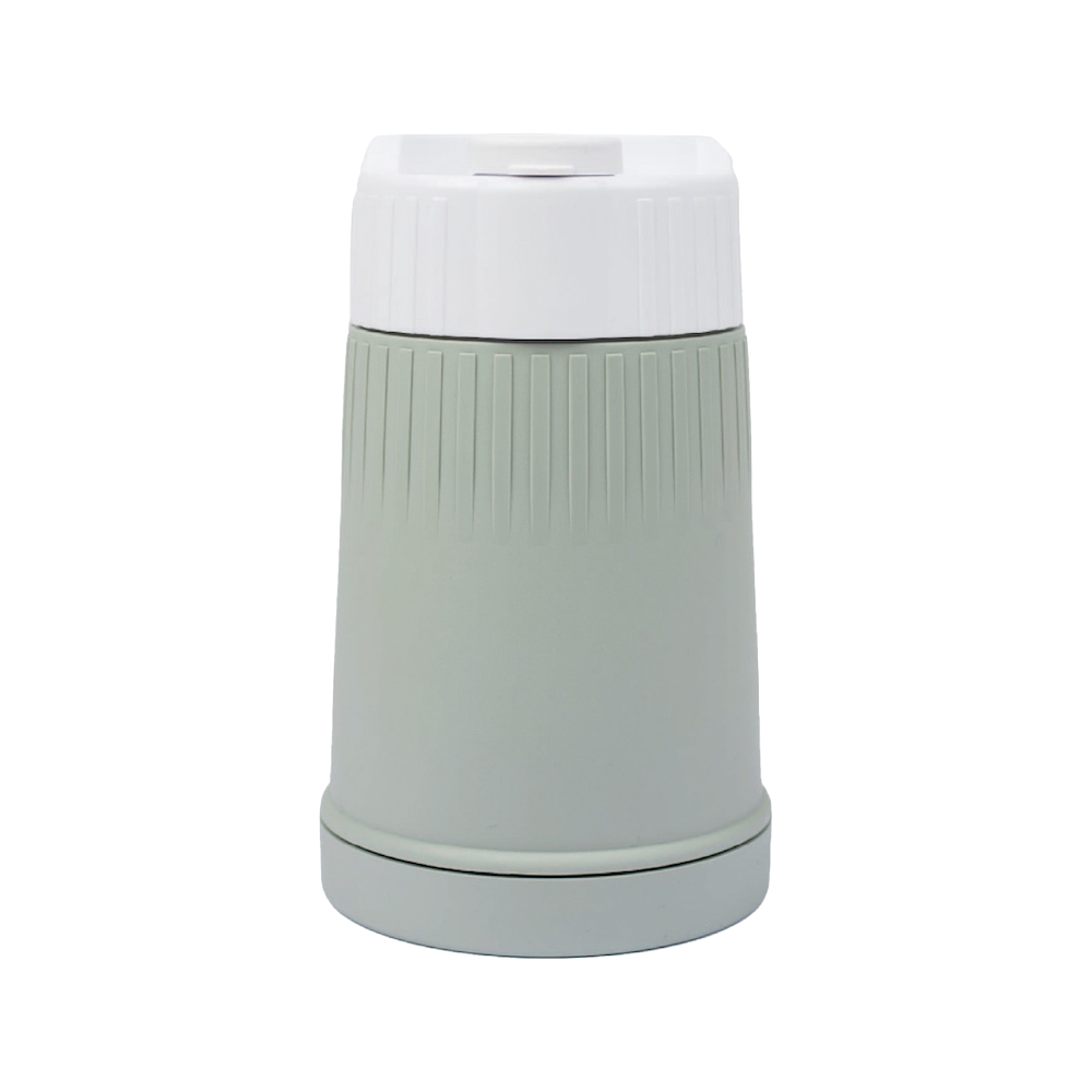 philley 荷蘭 - 輕鬆轉奶粉罐-橄欖綠-可容400g粉量