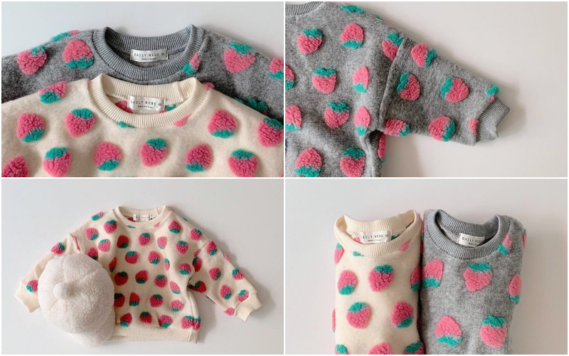 【現貨 6 折】正韓製迪士尼童裝 ♥ 叉奇 ♥ 小熊維尼 ♥ 米奇