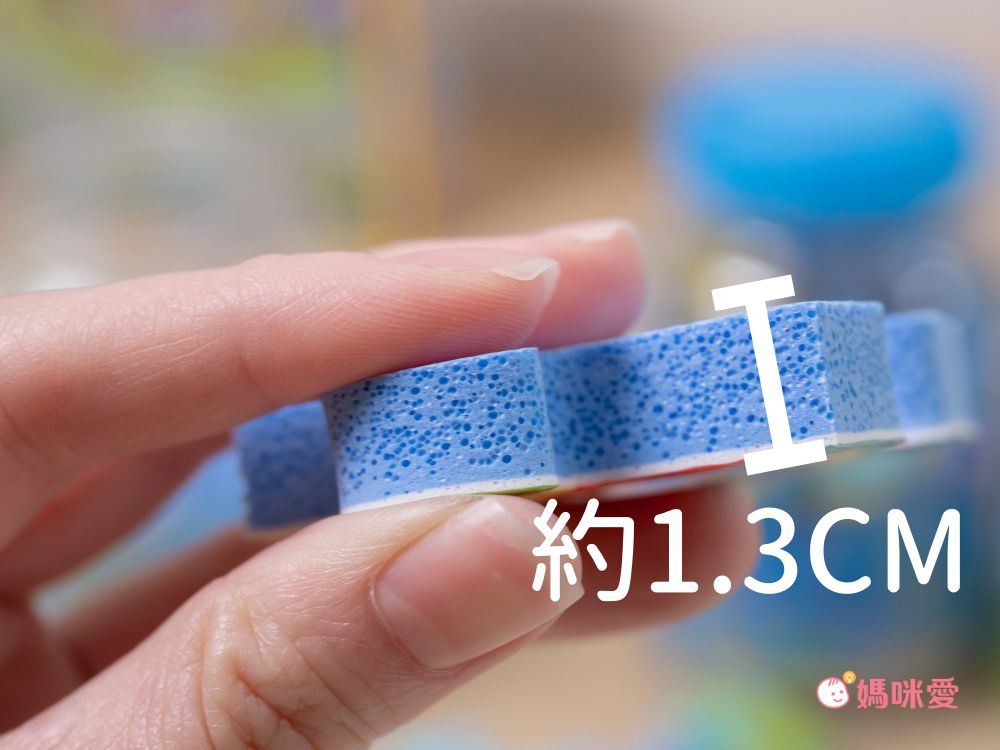 零塑化劑零重金屬！台灣製【LC 無毒 EVA 軟拼圖】