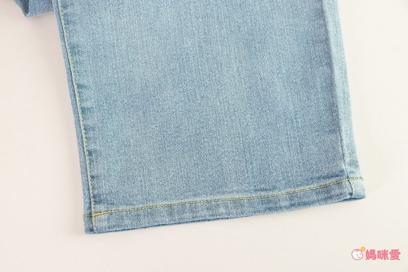 日本女裝代購 - [店員推薦] 柔軟透氣彈性修身長褲-白