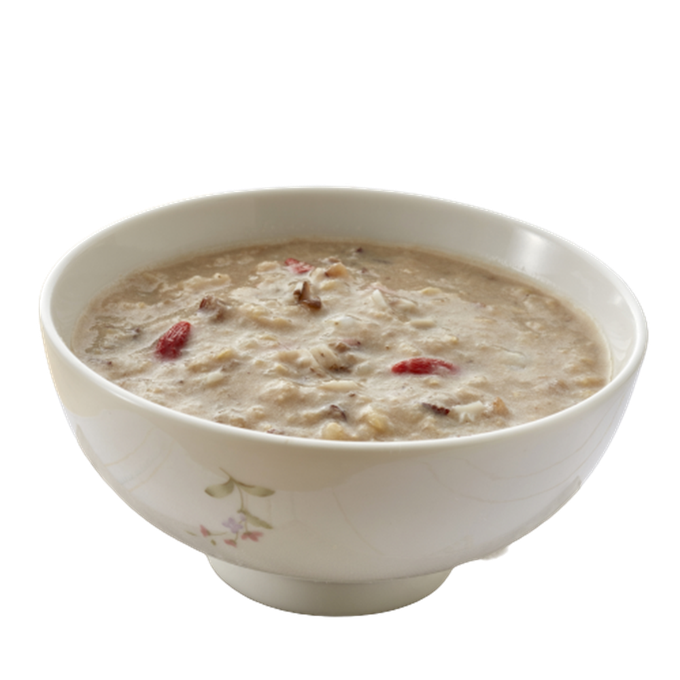 郭老師養生料理 - 冷凍-郭老師寶寶粥-黃耆胚芽米豬肉粥(副食品)