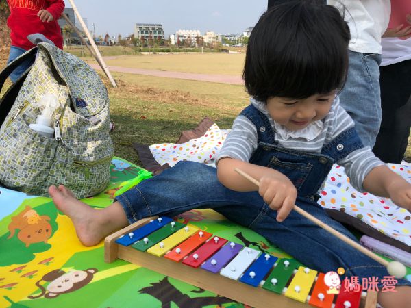 化身小小演奏家【New Classic Toys】木製仿真樂器