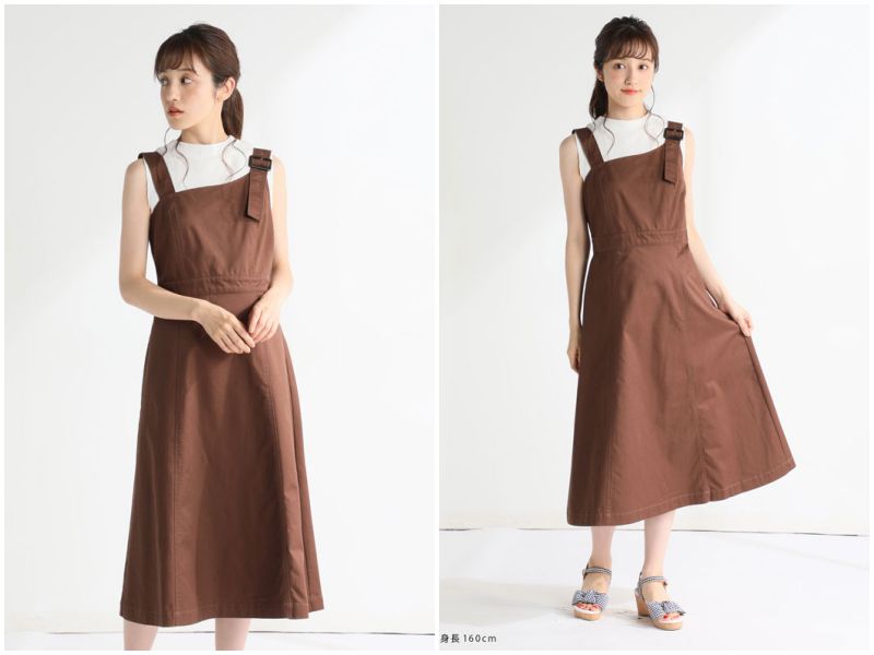 甜美大人風 ❤ 日本知名 Honeys 女裝新品連線