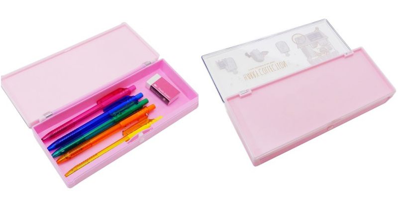 ★ 日本人氣筆袋 / 鉛筆盒大集合 ★