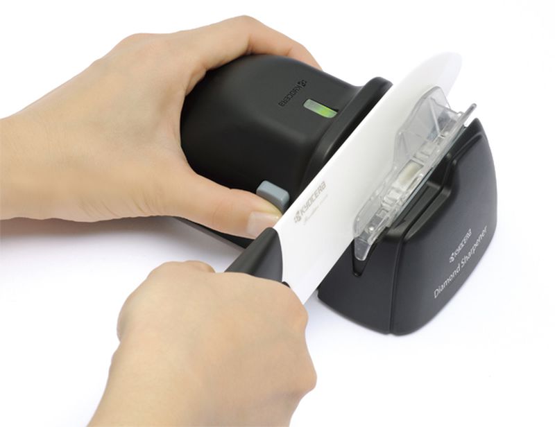 日本 Kyocera 京瓷多彩陶瓷刀具 ✖ 廚房好幫手～限定新色登場！