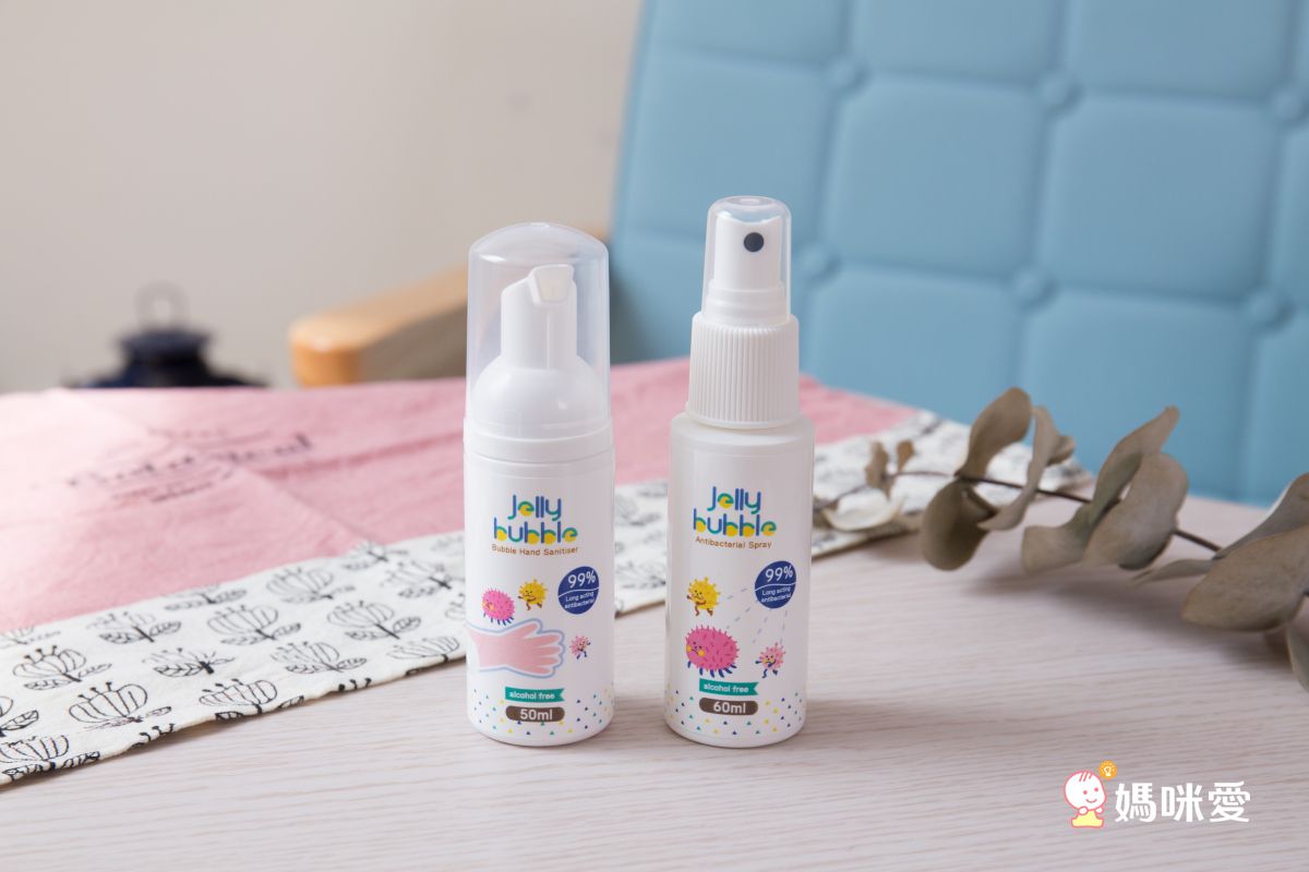 平台最便宜！【Jelly Bubble潔莉泡泡】熱銷燕麥身體乳、乾洗手