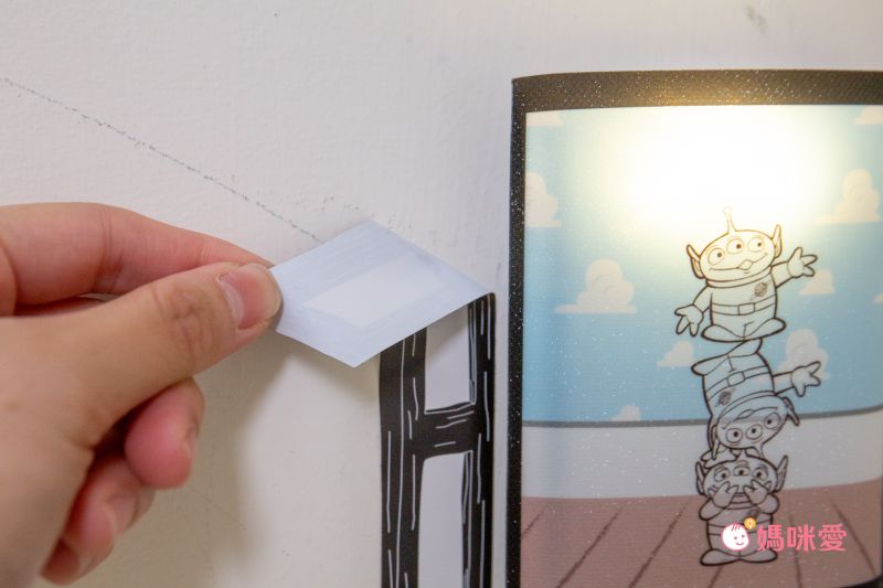 安撫寶貝不安情緒！日本角落生物療癒抱抱燈