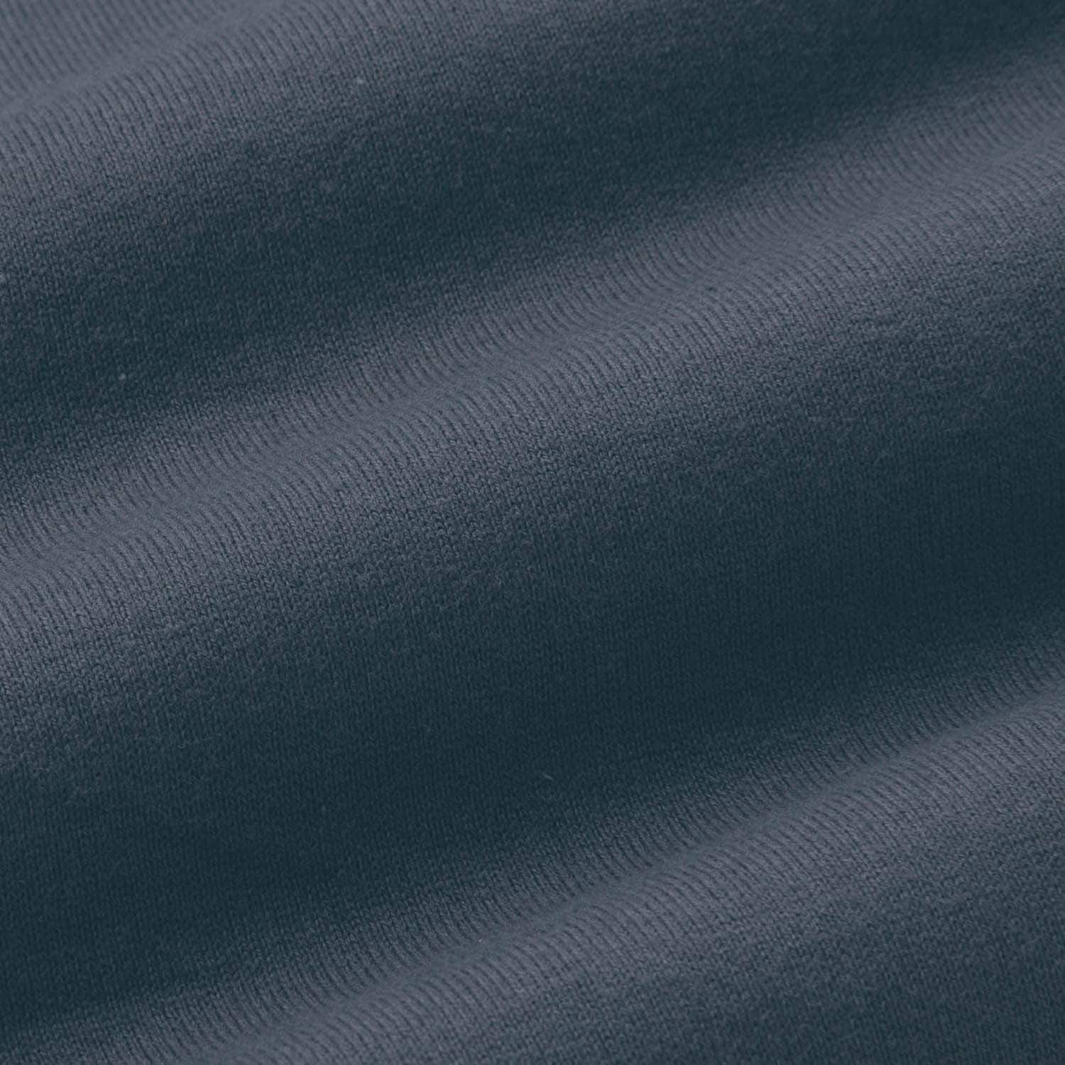 日本千趣會 - Schleich系列 假二件長袖上衣-燕麥x深藍袖