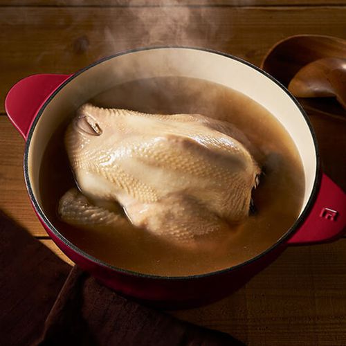 胡椒豬肚雞湯-2500g/包