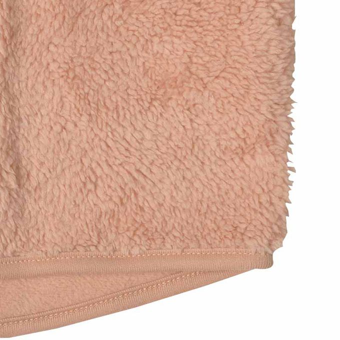 akachan honpo - 幼兒晚安背心-粉紅色