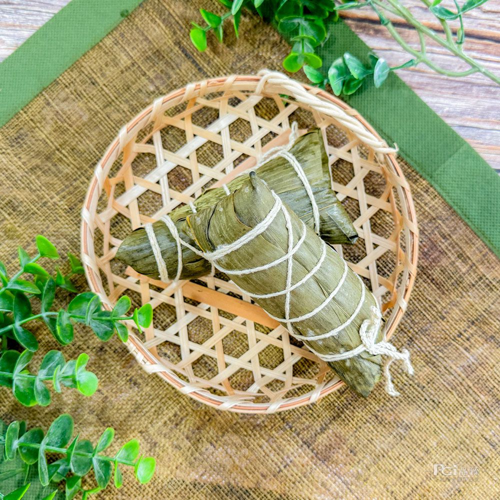湖州豆沙粽(180gx4顆)-180gx4顆