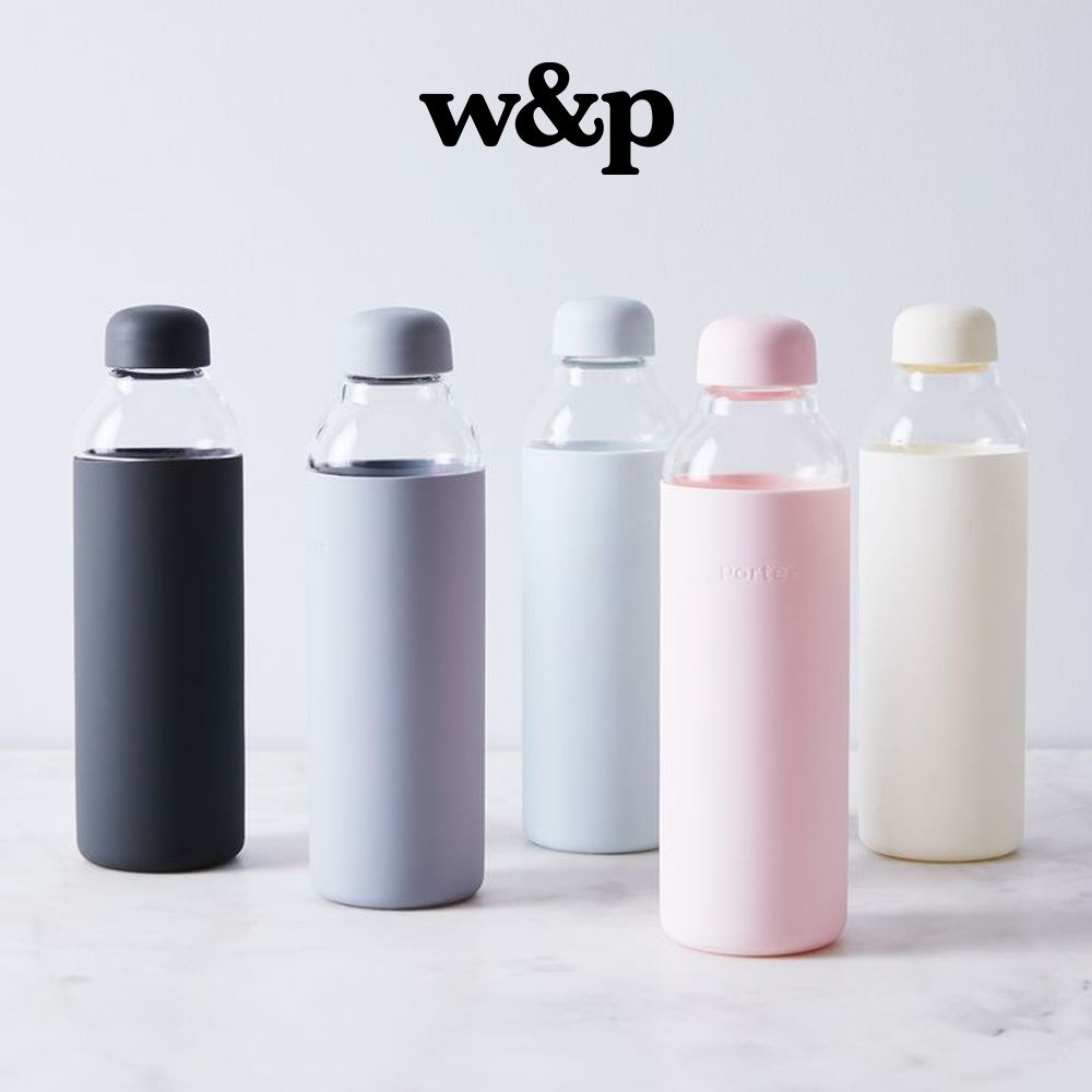 來自紐約最美餐盒！PORTER BOWL 可微波陶瓷、塑膠材質