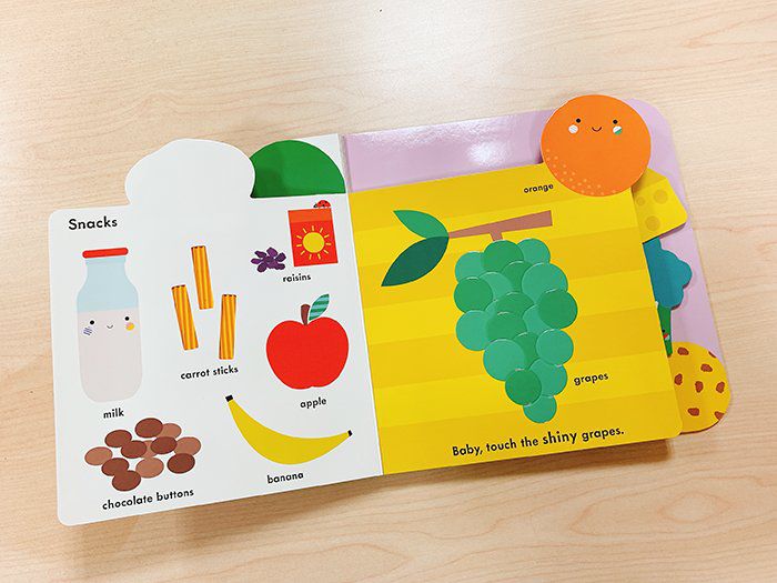 【促進五感體驗】從1歲開始玩！