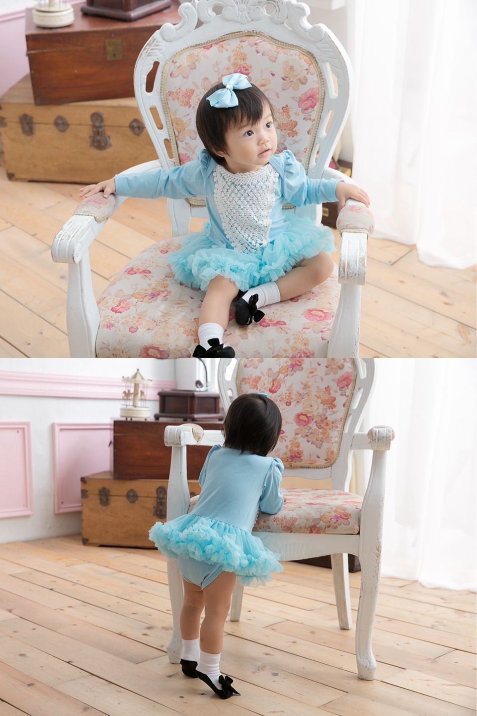 Lachamade ⁂ 聖誕造型櫥窗 ⁂☃ 聖誕節必備造型小物