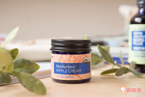 哺乳有感支援【Motherlove】葫蘆巴營養補充液、哺乳舒緩呵護膏